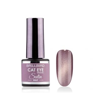 CAT EYE SATIN - Violet 4ml főképe